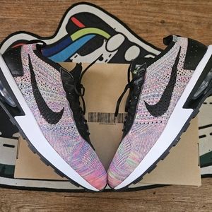 COPY - Nike Air Max Flyknit Racer NEW